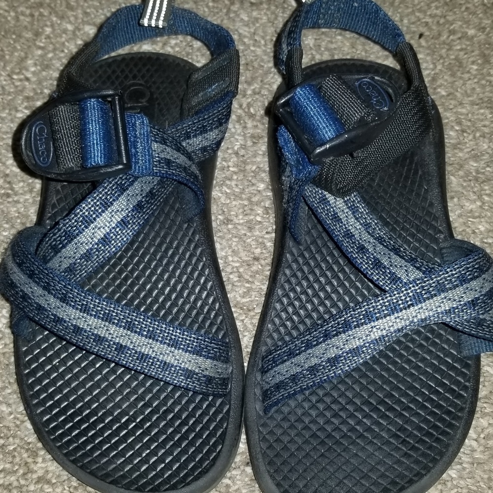 BOYS chaco EXCELLENT condition